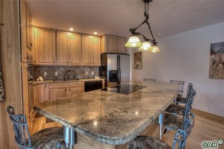 Condo in Willows Condo, Keystone — photo 4 Condo in Willows Condo, Keystone, CO — photo 4 (MLS S377442)