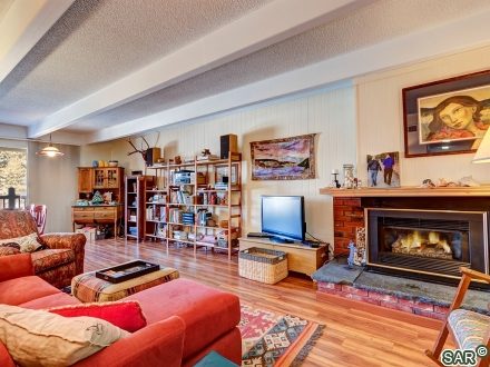 Condo in Ski And Racquet Club Condo, Breckenridge — photo 4 Condo in Ski And Racquet Club Condo, Breckenridge, CO — photo 4 (MLS S377447)