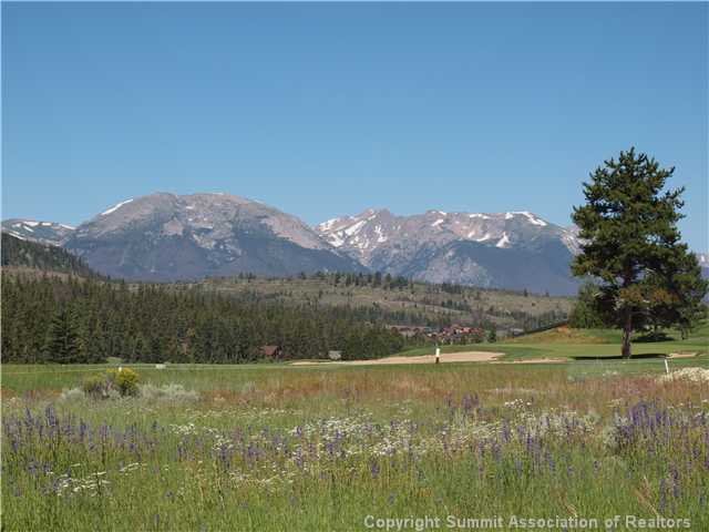 162 Penstemon Road, Keystone, CO — main photo