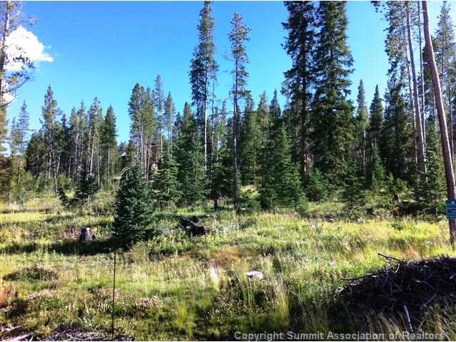 1455 Highlands Drive, Breckenridge, CO — main photo