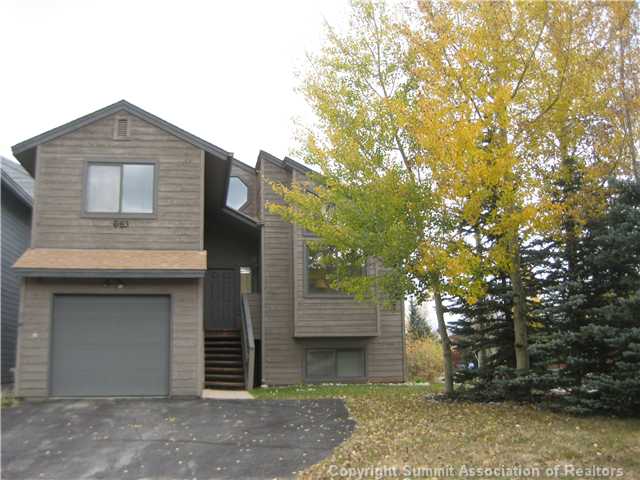 683 Bills Ranch Road, Frisco, CO — main photo