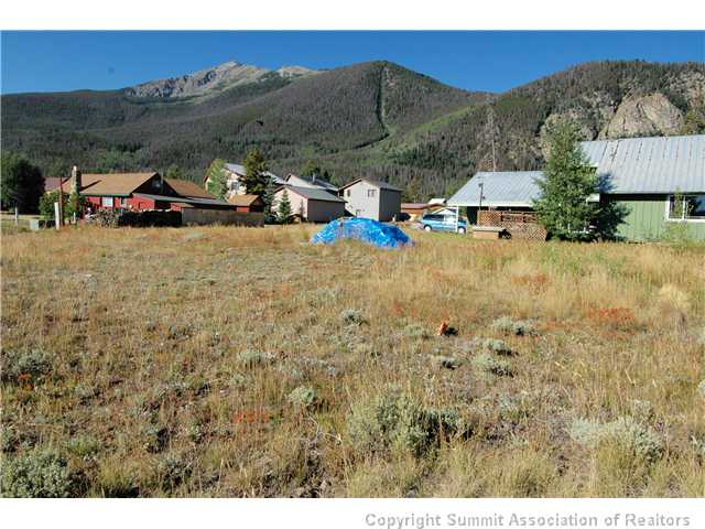 712 Frisco Street, Frisco, CO — main photo