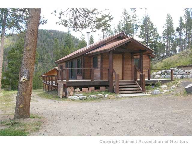 1051 Braddock Drive, Breckenridge, CO — main photo