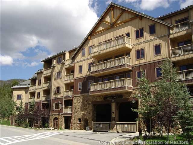 20 Hunkidori Court 2249, Keystone, CO — main photo