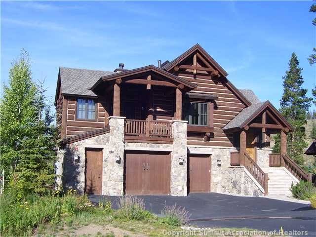 Home in West Pines At Keystone, Keystone, CO — photo 1 (MLS S377836)