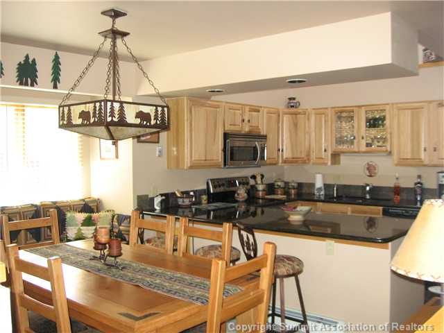 Townhome in Belford Street Triplex, Frisco, CO — photo 1 (MLS S377997)