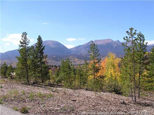 Land in Dillon Valley Sub, Dillon, CO — photo 1 (MLS S378013)