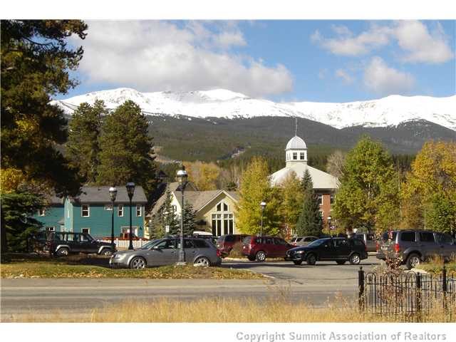 Land in Yingling And Mickles Addition Sub, Breckenridge, CO — photo 1 (MLS S378037)