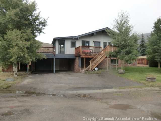 75 Cottonwood Drive, Dillon, CO — main photo