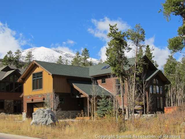 222 Lupine Lane, Frisco, CO — main photo