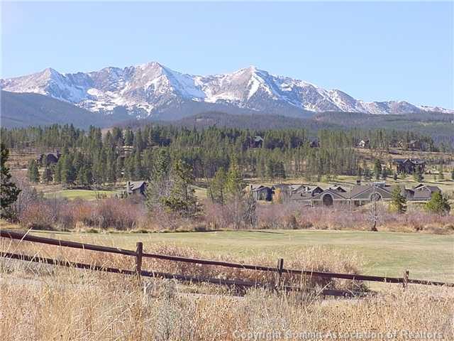 Land in Highlands At Breck-highlands Park S, Breckenridge, CO — photo 1 (MLS S378113)