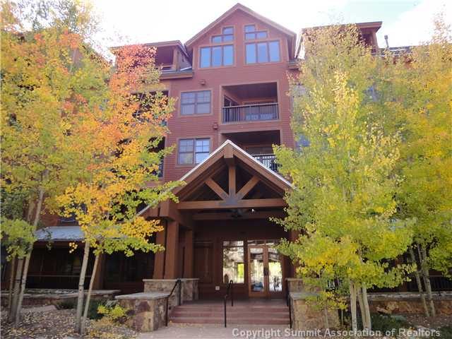 20 Hunkidori Court 2212, Keystone, CO — main photo
