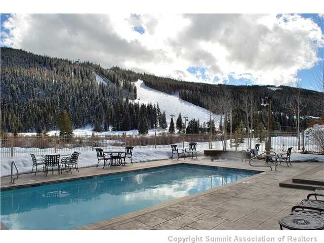 20 Hunkidori Court 2213, Keystone, CO — main photo