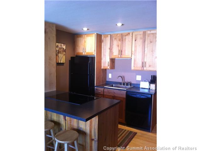 99 Granite Street 206, Frisco, CO — main photo