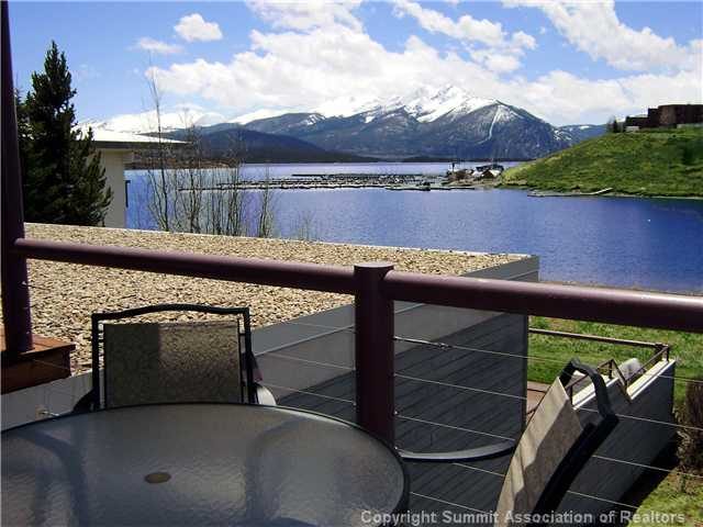 460 Tenderfoot Street 103, Dillon, CO — main photo