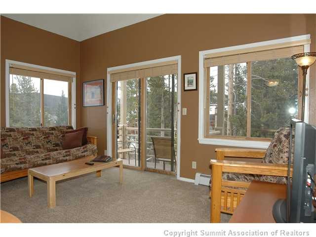 120 Sawmill Road 307, Breckenridge, CO — main photo