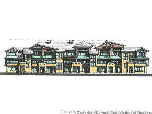 318 S Eight Avenue M-4, Frisco, CO — main photo