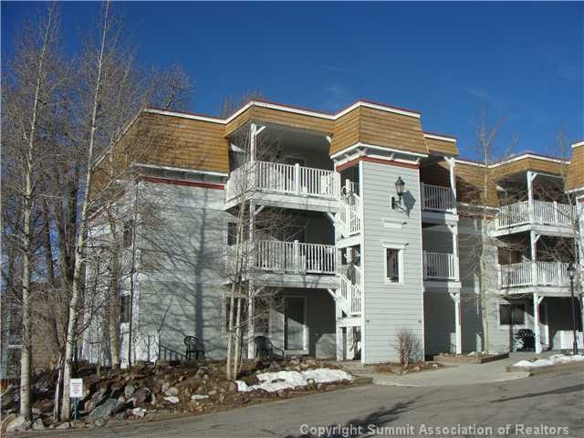 412 Main Street 121, Breckenridge, CO — main photo