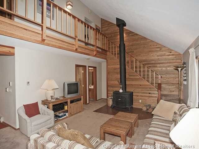 153 Burgundy Circle 153, Wildernest, CO — main photo