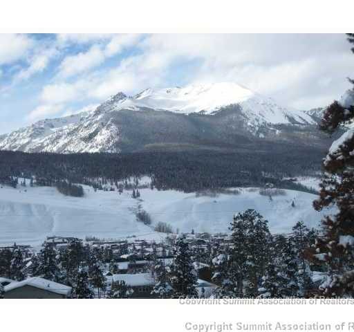 Land in Ptarmigan Trail Estates Sub, Silverthorne, CO — photo 1 (MLS S378357)