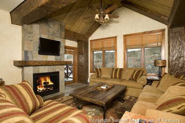 505 Main Street 2205, Breckenridge, CO — main photo