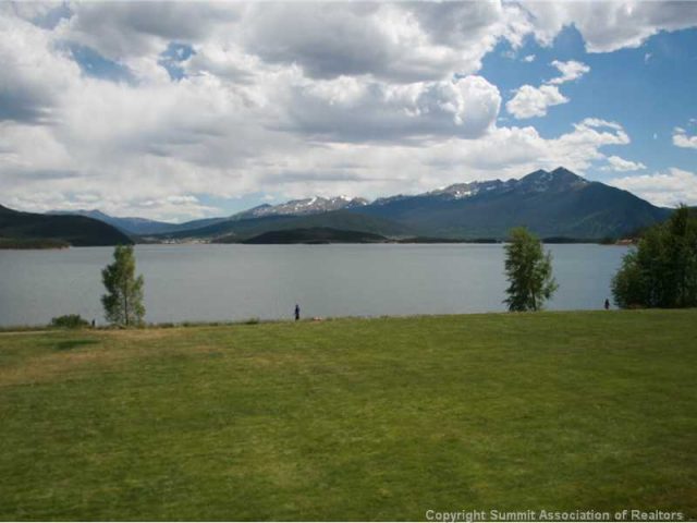 Condo in Lake Dillon Condotel Condo, Dillon, CO — photo 1 (MLS S378372)