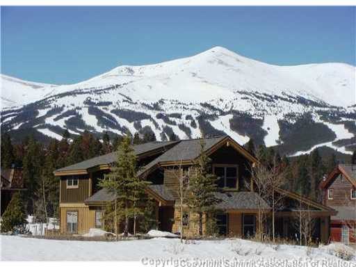 68 Sheppard Circle, Breckenridge, CO — main photo