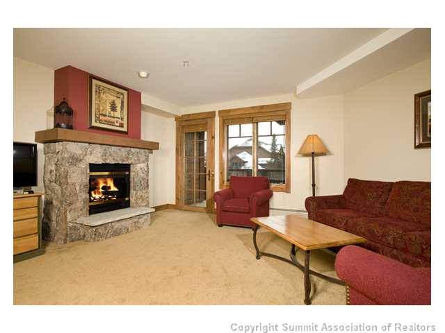 50 Mountain Thunder Drive 1308, Breckenridge, CO — main photo