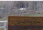 1171 Spring Creek Ranch Rd (cr 24) Road photo 1
