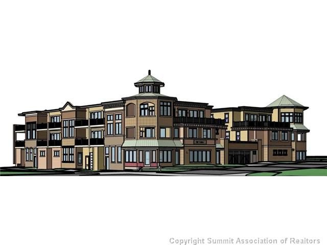 120 4th Avenue 19, Frisco, CO — main photo