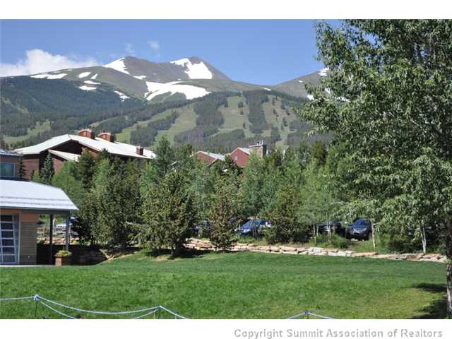 325 Four Oclock Road D-302, Breckenridge, CO — main photo