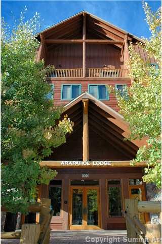 195 River Run Road 8037, Dillon, CO — main photo