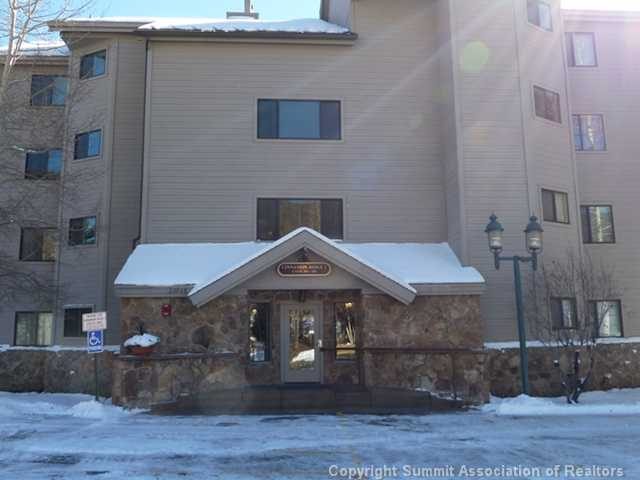 23058 Hwy 6 State Highway 121, Keystone, CO — main photo