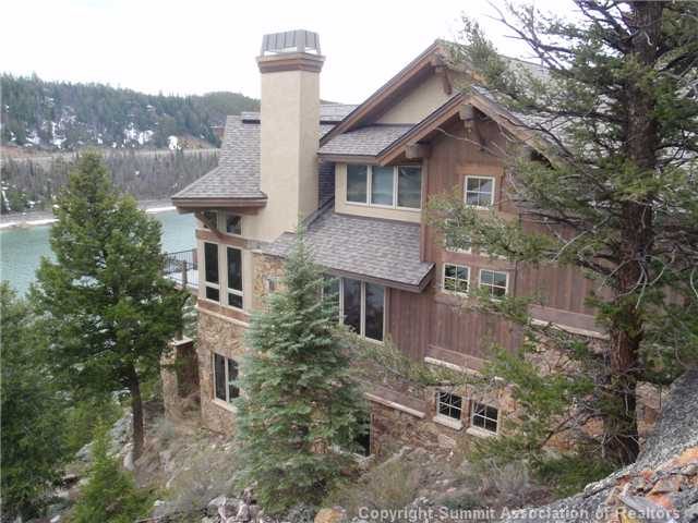 Duplex in Summerwood Pud, Dillon, CO — photo 1 (MLS S378568)