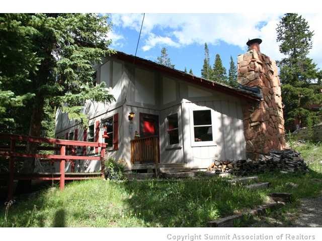 Condo in Lodge At 39 Degrees North Condo, Blue River, CO — photo 1 (MLS S378575)