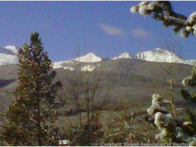 60 Adams Way, Breckenridge, CO — main photo