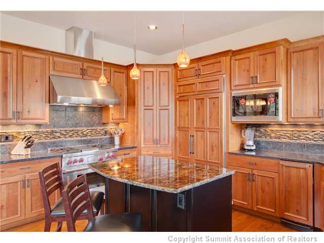 205 Main Street, Breckenridge, CO — main photo