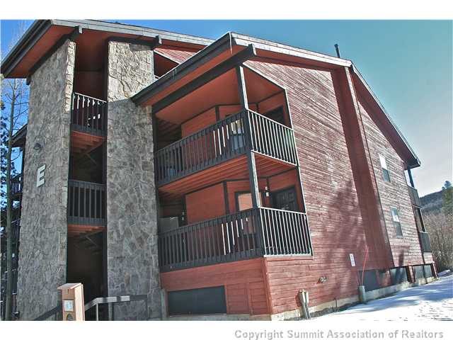 670 7th Avenue 109, Frisco, CO — main photo