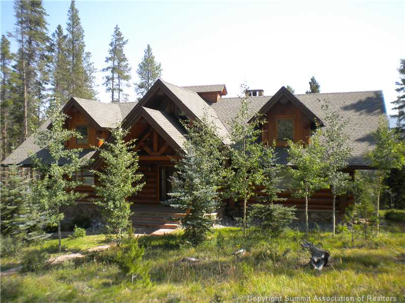 1006 Preston Way, Breckenridge, CO — main photo