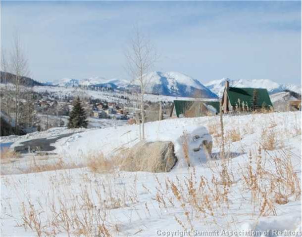 Land in Snowberry Sub, Dillon, CO — photo 1 (MLS S378746)