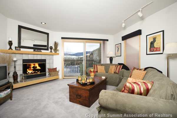 727 Meadow Creek Drive A, Frisco, CO — main photo
