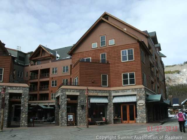 100 Dercum Square 8330, Keystone, CO — main photo