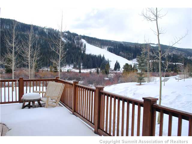 88 Hawk Circle 2345, Dillon, CO — main photo