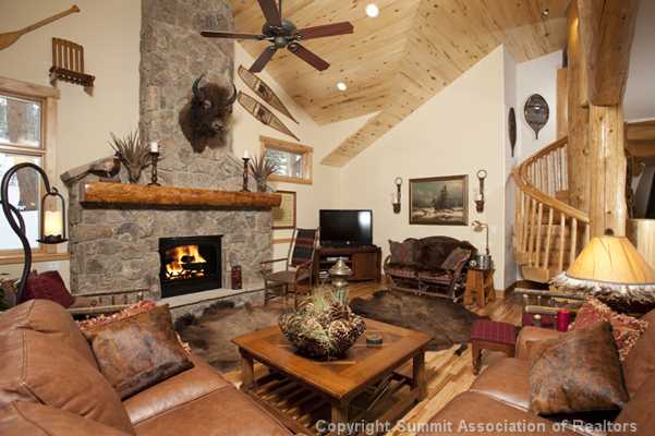 163 Evans Court, Breckenridge, CO — main photo