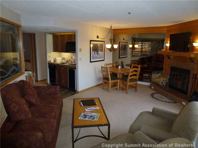 640 Village Road 4325, Breckenridge, CO — main photo