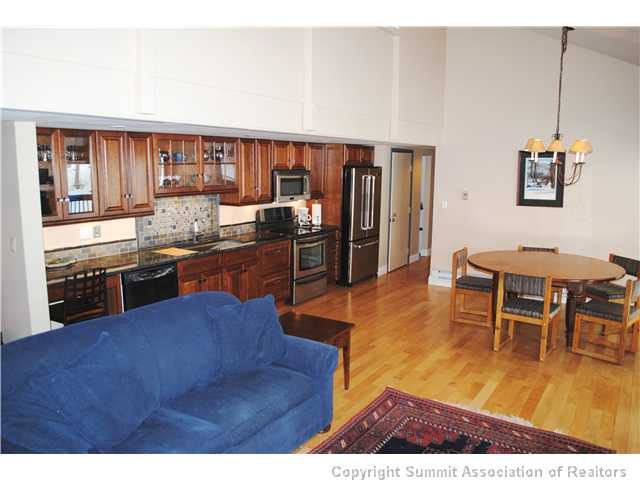 373 Wild Irishman Road 1096, Keystone, CO — main photo