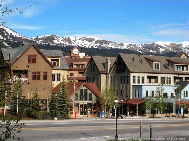 505 Main Street 1313, Breckenridge, CO — main photo