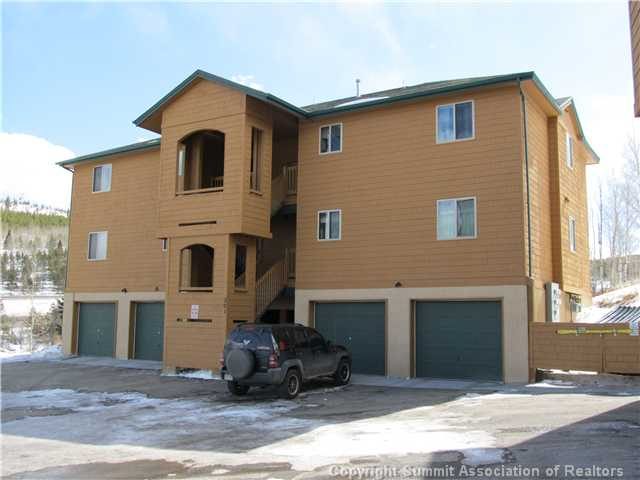 201 Ryan Gulch Road D, Silverthorne, CO — main photo