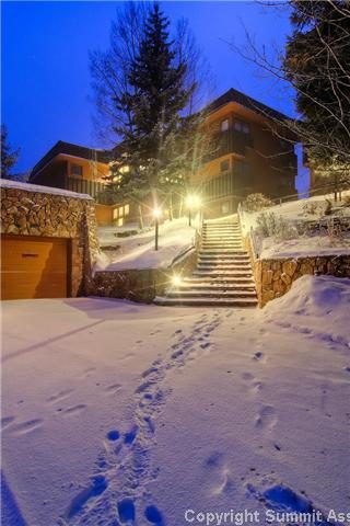 Condo in Summer Ridge Condo, Dillon, CO — photo 1 (MLS S379073)