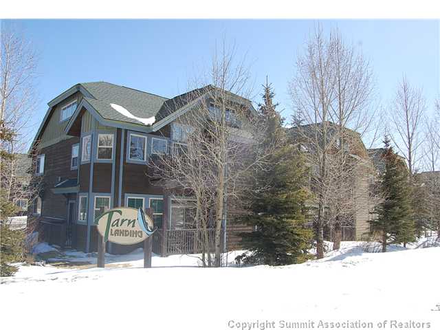 700 Lakepoint Drive 8, Frisco, CO — main photo
